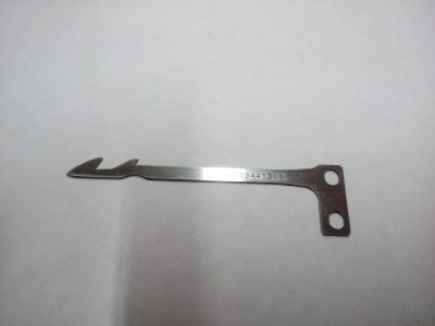 Juki MF-7723 Нож нижний 134-41308 (UT25) (original)