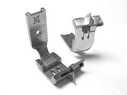 Лапка 212-112 6,4 мм (8 - 11,6 мм)