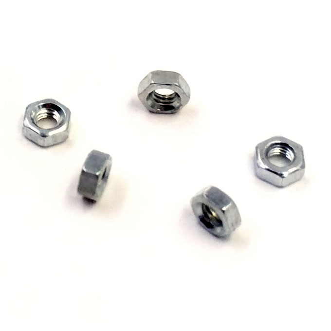 Jack T1900 Гайка N01015