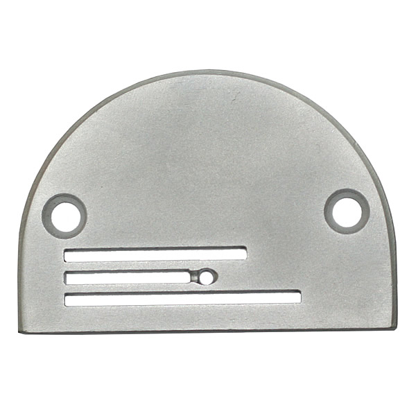 Пластина игольная B20