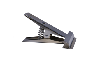 Зажим для кроя CL1 без гтд