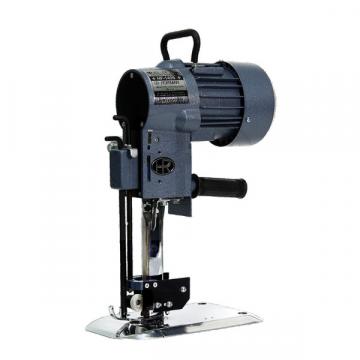 Вертикальный раскройный нож Hoffman HF-140 S (380V) 750W
